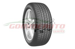 COP. 215/70HR16 PEAS PT411 100H